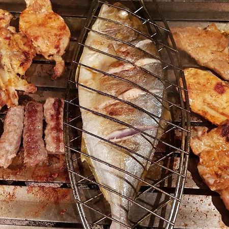 Apartmani Babic 杜基拉特 外观 照片