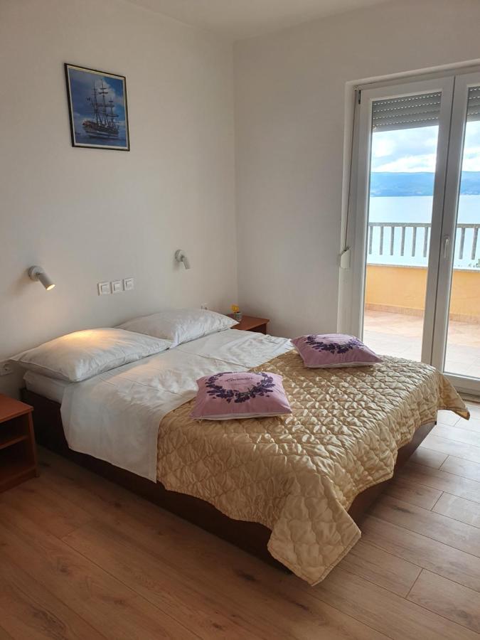 Apartmani Babic 杜基拉特 外观 照片